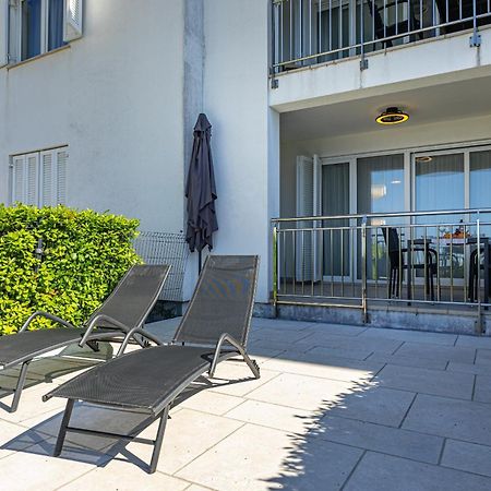Apartmani Heta Alagic II Selce Exterior foto