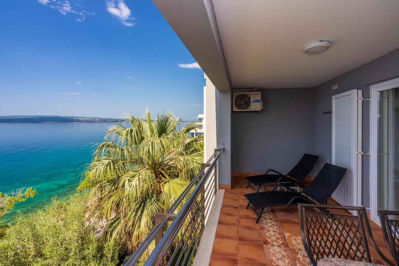 Apartmani Heta Alagic II Selce Exterior foto
