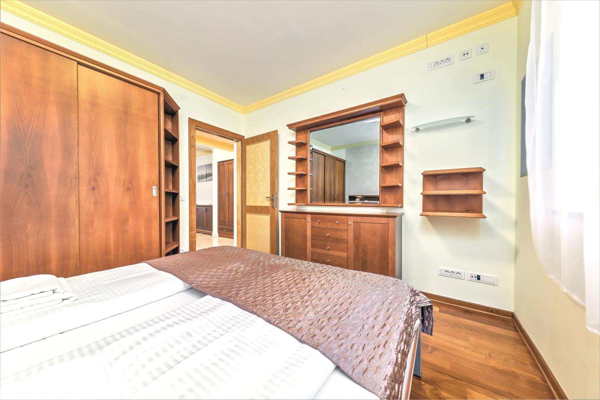 Apartmani Heta Alagic II Selce Exterior foto