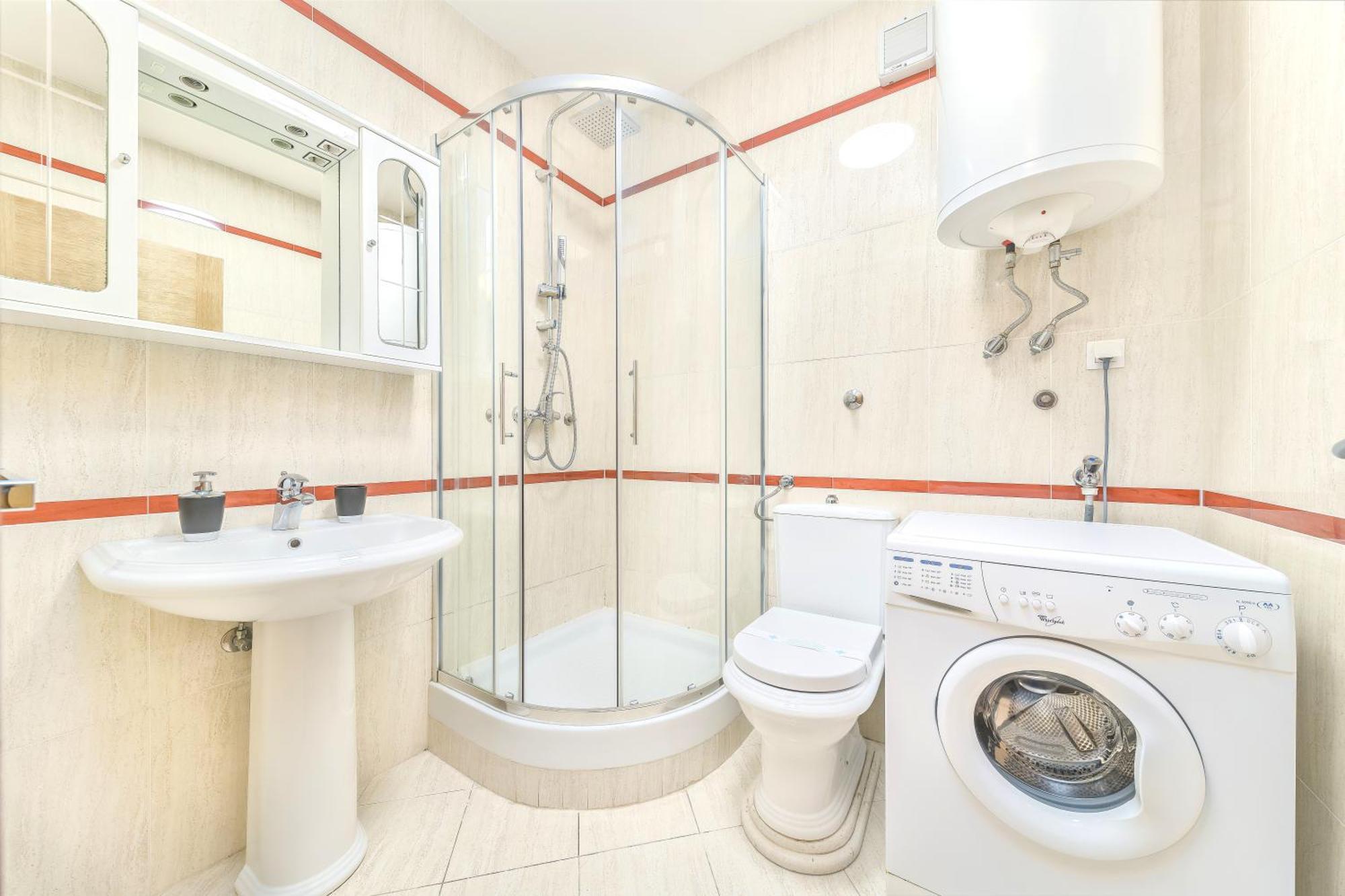 Apartmani Heta Alagic II Selce Exterior foto