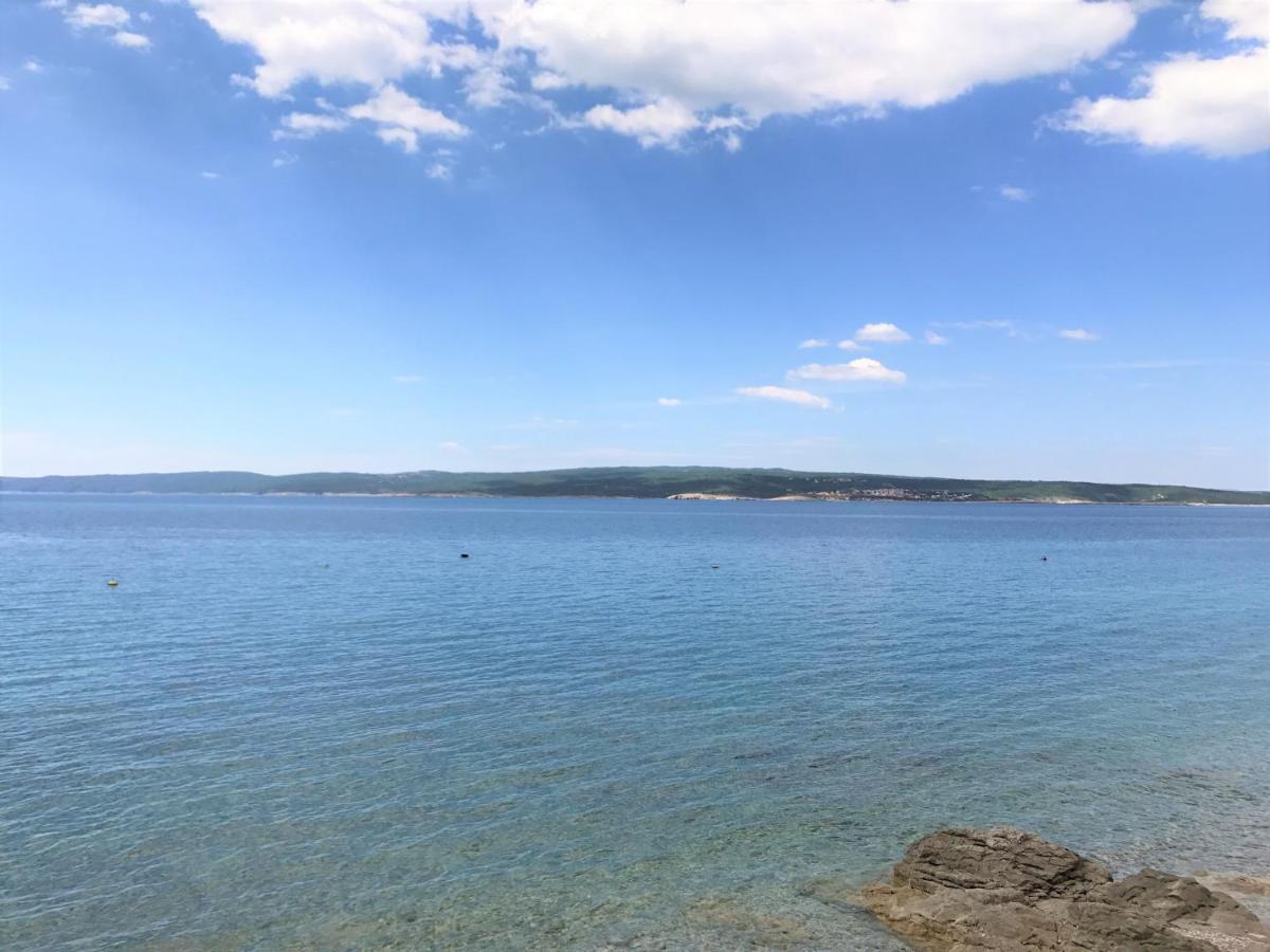 Apartmani Heta Alagic II Selce Exterior foto